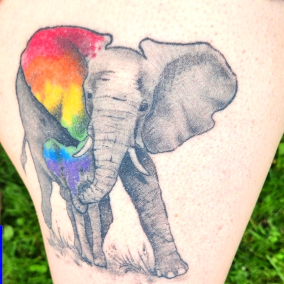 Meet your Posher, Kilse - Picture 1 of 1